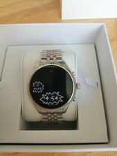 michael kors smartwatch mkt5000