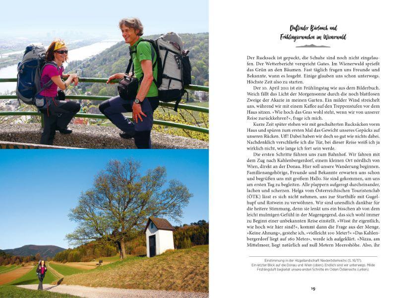 Thumbnail - 2000 Km Freiheit, Hans Thurner