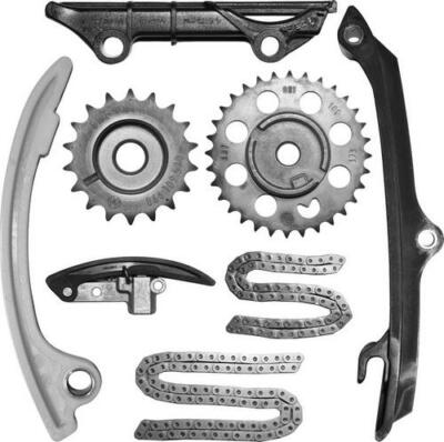 S A GEAR 76339 TIMING SET FOR 1998-2002 VOLKSWAGEN JETTA