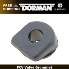 For 1987-1989 GMC R2500 Dorman PCV Valve Grommet 1988