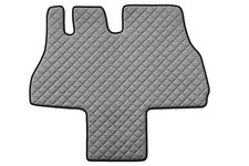 Teppiche Aus Ökoleder Grau Citroën Jumper I Von 1994 Bis 2002