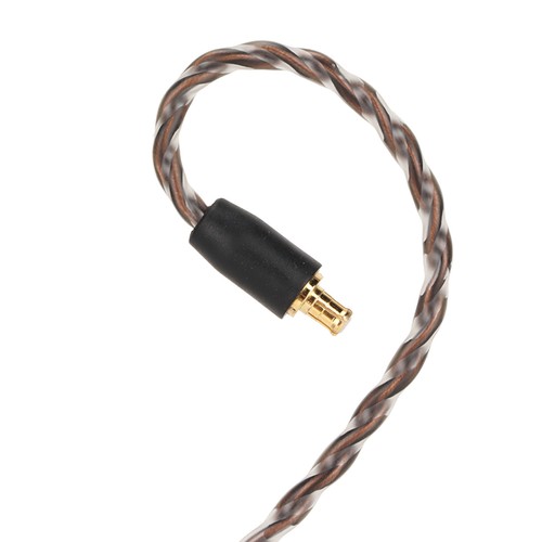 Cable de repuesto para auriculares para ATH E50 E70 LS300 CKS1100 A2DC conector cabezal ajuste - Imagen 21 de 22