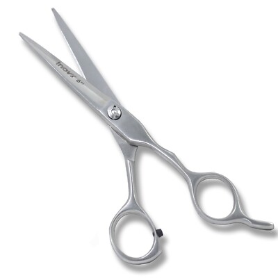 Profi Friseur Friseurschere Salon Haarschneide Scharf Rasierschere