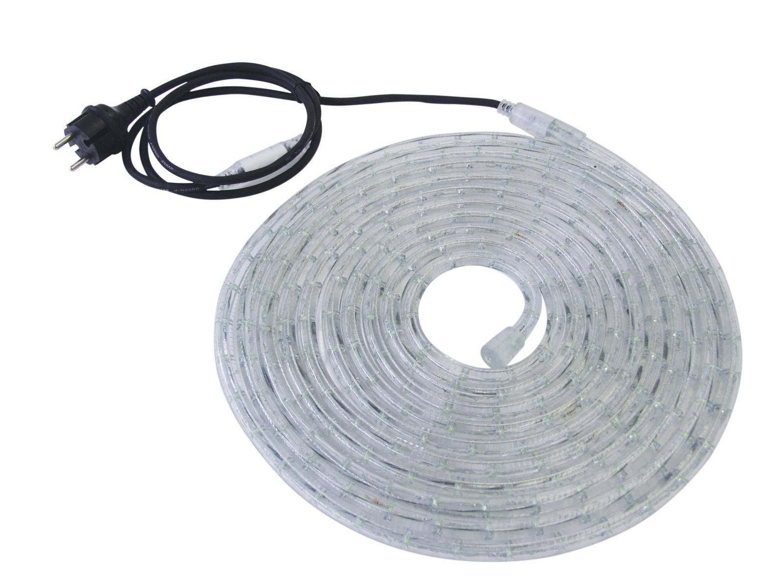 Thumbnail - Eurolite Rubberlight Led Rl1-230v Blau 9m