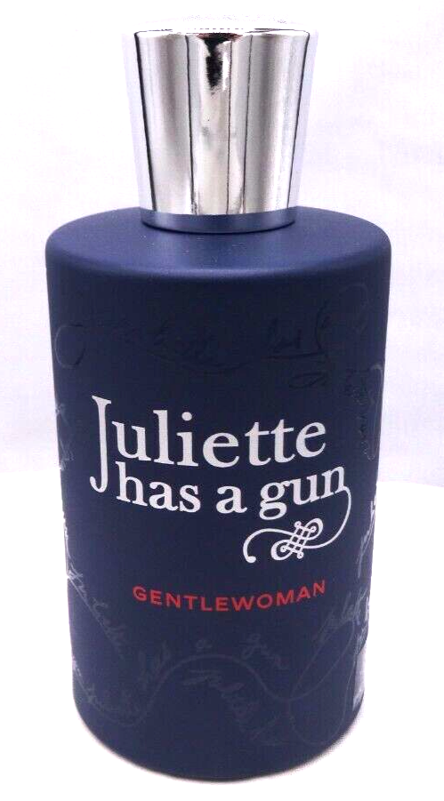 JULIETTE HAS A GUN - GENTLEWOMAN - 3.3/3.4 oz (100 ml) EDP Spray