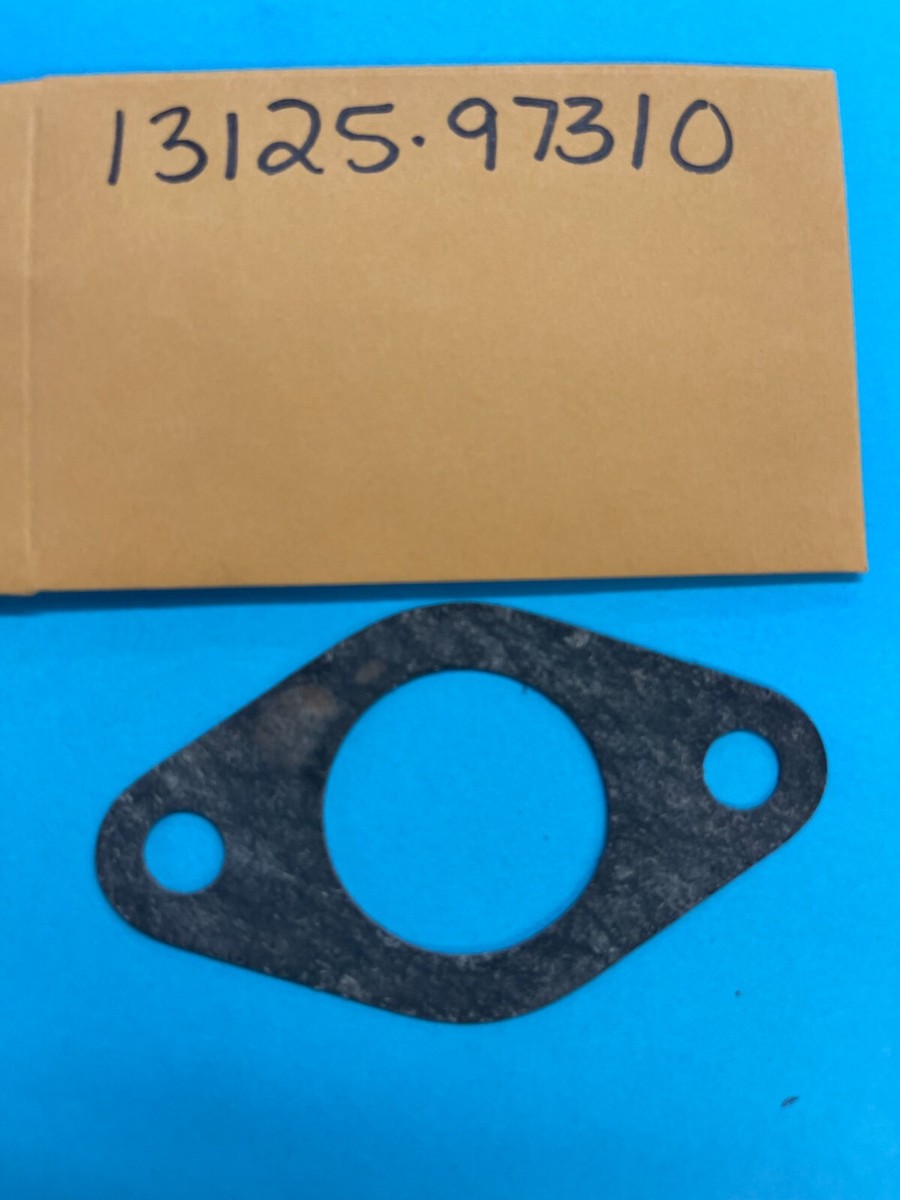 AKIページ NOS SUZUKI 13125-97310 GASKET | eBay