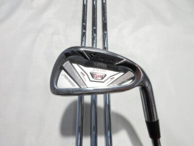 Bridgestone Tourstage X-BLADE GR FORGED 2012 Iron #7-9.P