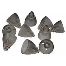 Phonak & Unitron Small Closed Domes for Phonak & Unitron Hearing Aids - 10 Pack!