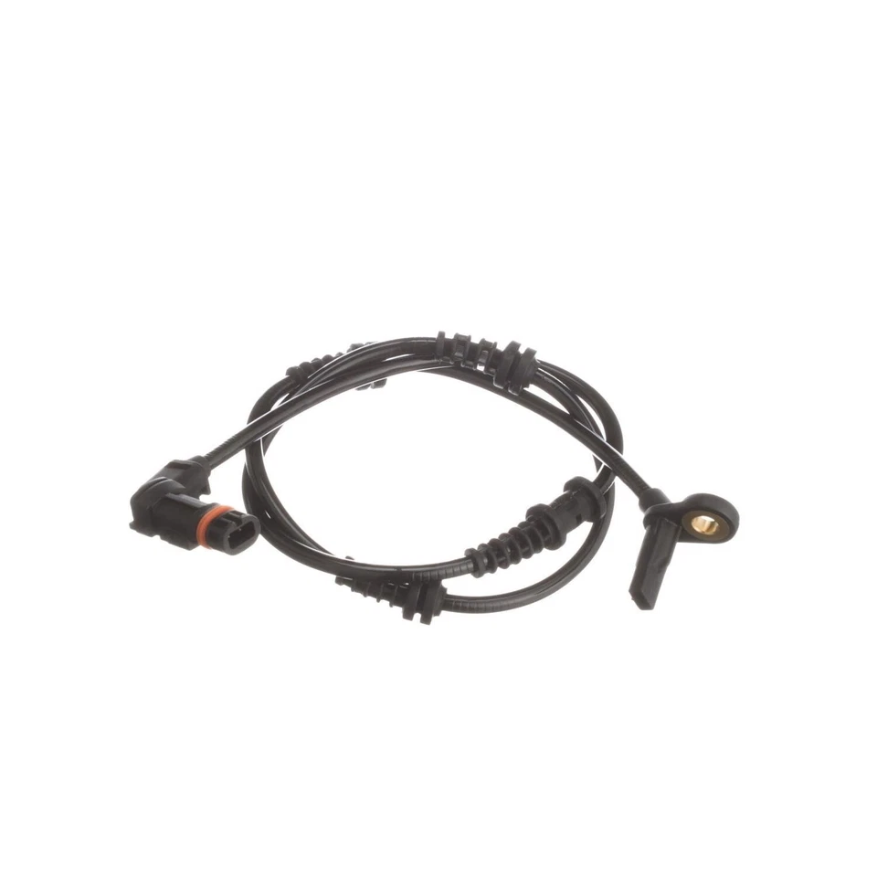 Front Driver Passenger ABS Wheel Speed Sensor For Mercedes-Benz R320 R350 R500 - Изображение 4 из 4