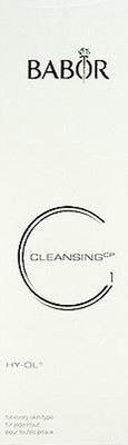 Babor Cleansing CP Hy-oil/ Hy-ol All Skin 200ml(6-3/4oz) Brand New