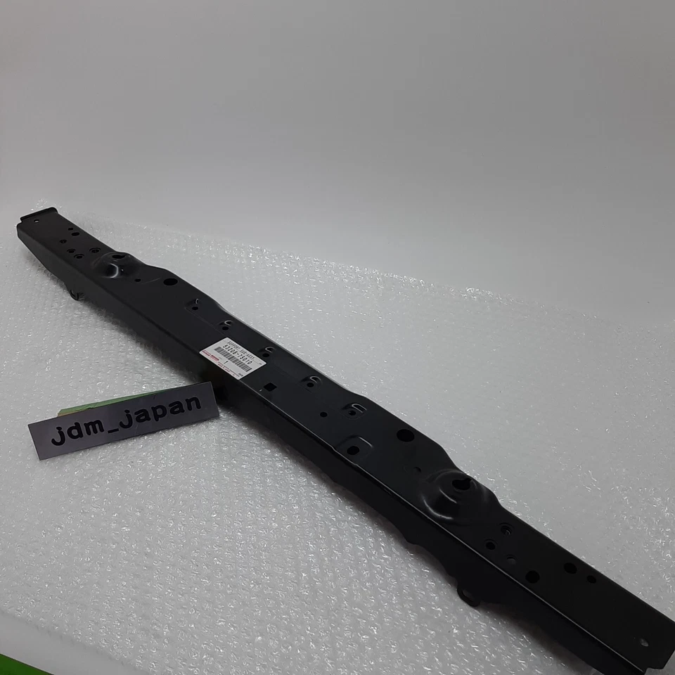 Subconjunto de soporte Toyota 53208-75010 Lexus CT200h HS250h, bloqueo de capó genuino OEM Foto 4 de 4