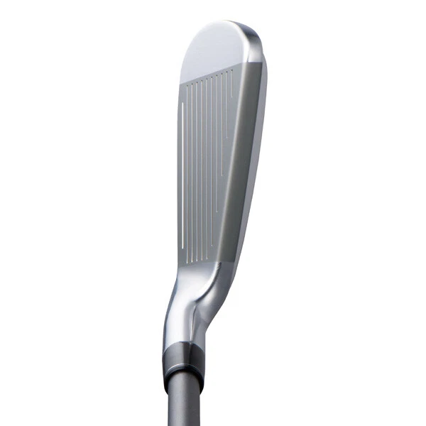 YONEX EZONE GT MENS IRON AS + SW WEDGE SET FLEX R GRAPHITE SHAFT 48 & 55 Degree - Image 2 of 4