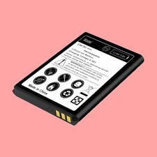 Large Capacity 1550mAh Li-ion extra Battery Fits Nokia 2780 Flip TA-1420 Phones