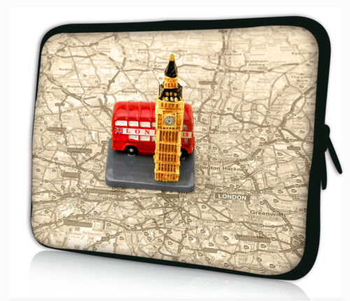 11.6" Laptop Sleeve Case Bag For LENOVO IdeaPad Slim 1i,IdeaPad 3i,Flex 3i - Picture 11 of 46