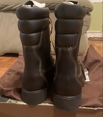 Timberland 40 Below Super Boot 2013 40th Anniversary Edition  display picture 1