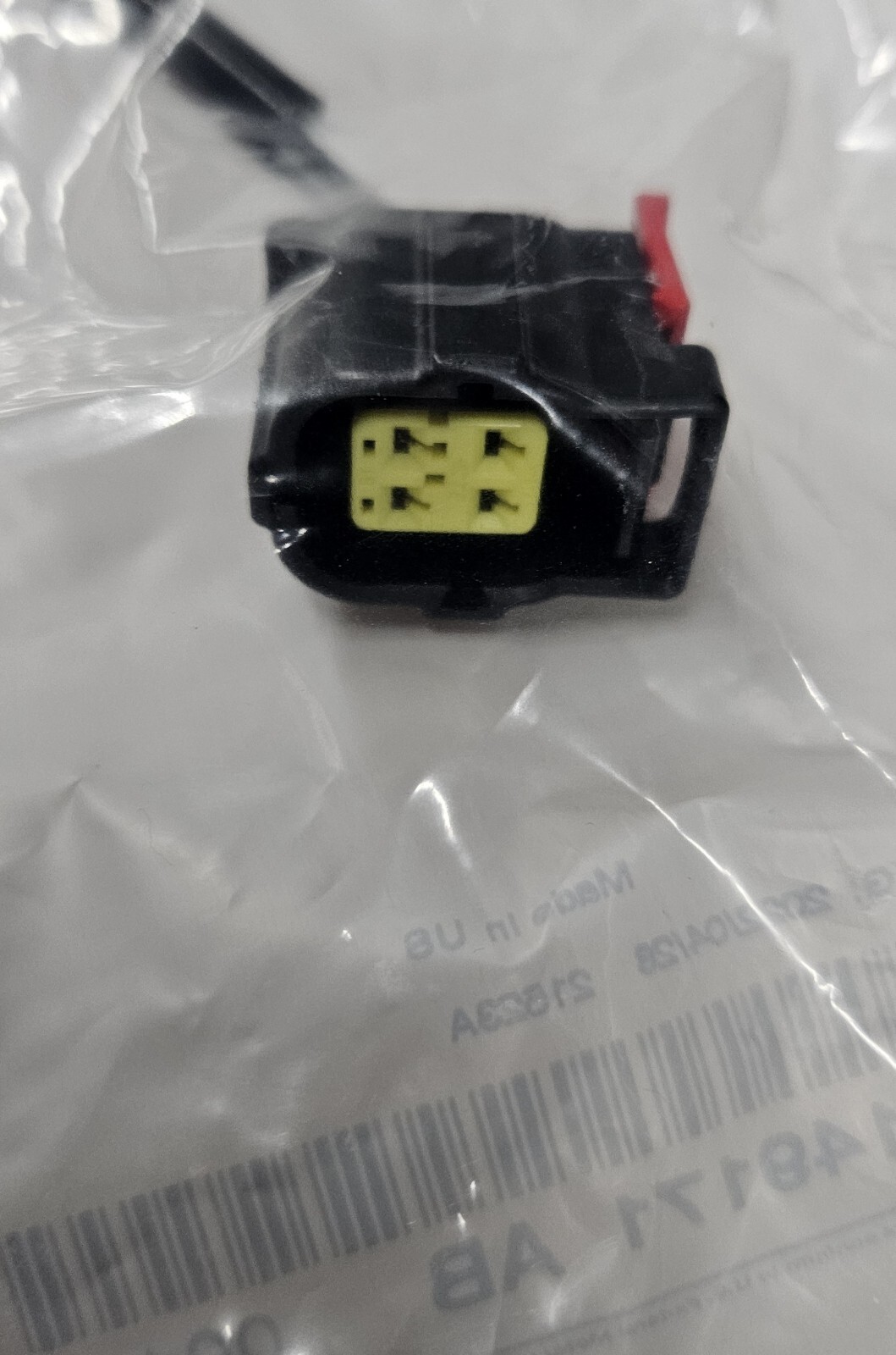 2pc's each of 5149171AB & 5149180AB  MOPAR OEM Oxygen Sensor's Brand New