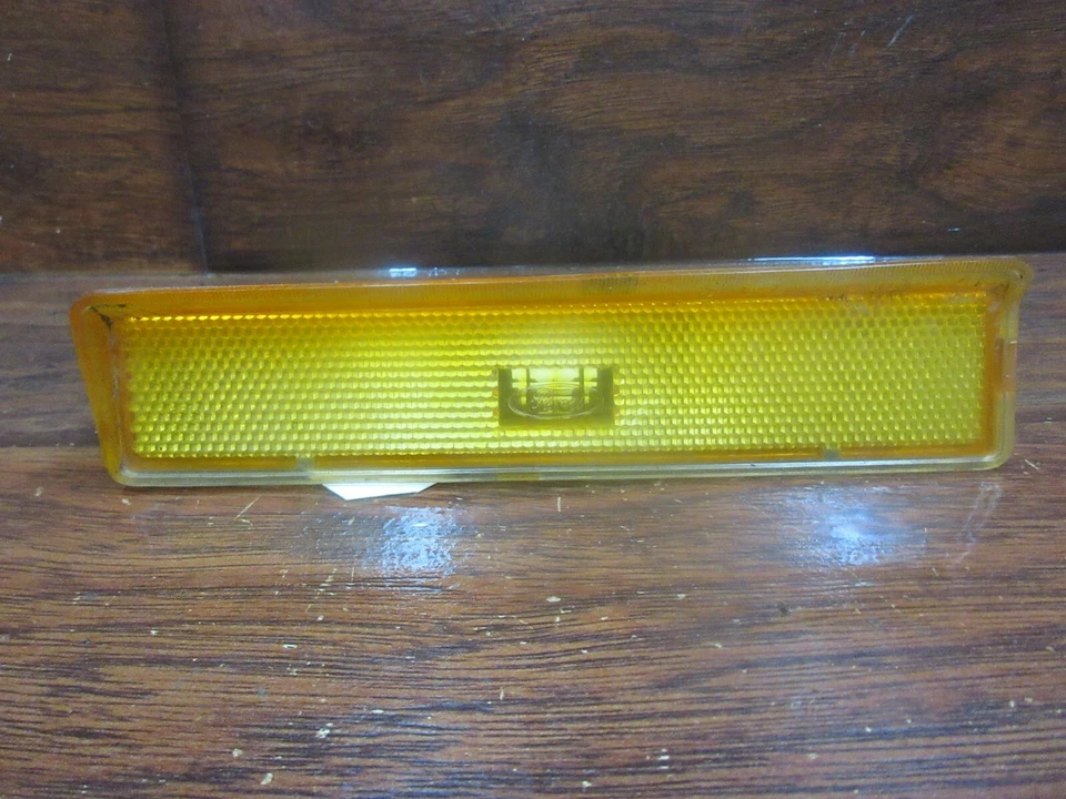 Ford F150, Bronco: 1980, 1981, 1982, 1983, 1984, 1985, 1986, marcador lateral izquierdo Foto 2 de 4