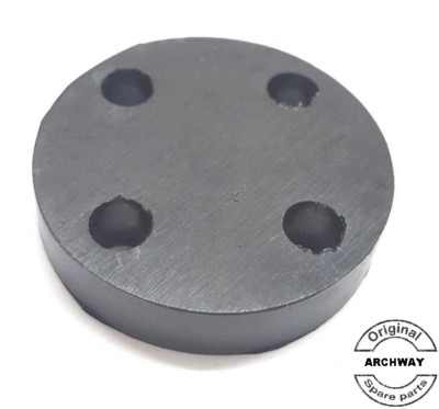 Rubber Coupling Plummer Block/Motor Drive For ARCHWAY Doner Kebab - Foto 13