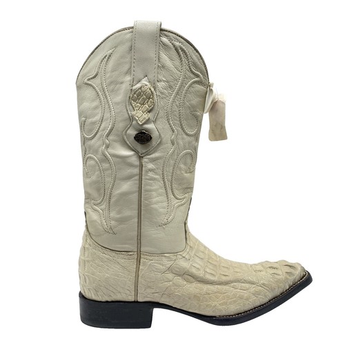 Los Altos Boots Western Belt 38\