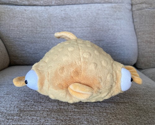 Juguete suave de peluche Jellycat Gracie Grouper Fish - Imagen 2 de 8