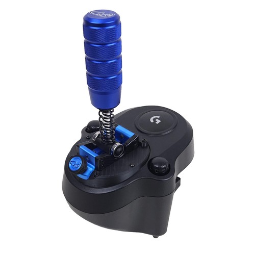 Logitech Sequential shifter kit V2 'Quick Release' | CSS - Picture 37 of 58