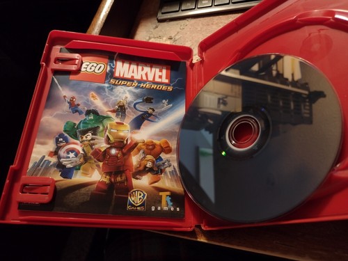 PlayStation 3 Games ~ Most with Manuals! - Picture 272 of 533