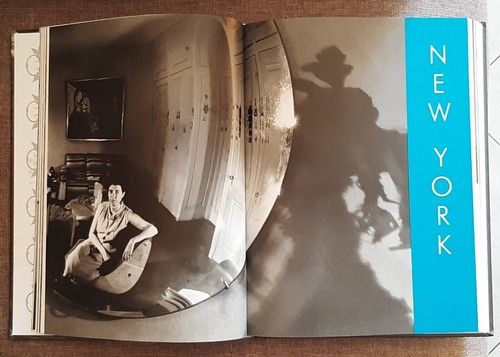 PEGGY GUGGENHEIM - L'ULTIMA DOGARESSA - Foto 4 di 6