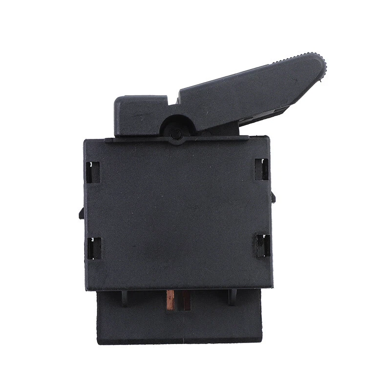 Interruptor de faros GMC Safari 1985-1989 tipo basculante 6 clavijas macho 15602821' Foto 4 de 4