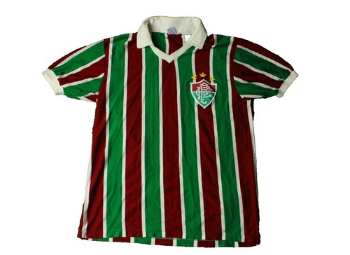 Fluminense I Fan 26/27 Authentic | eBay