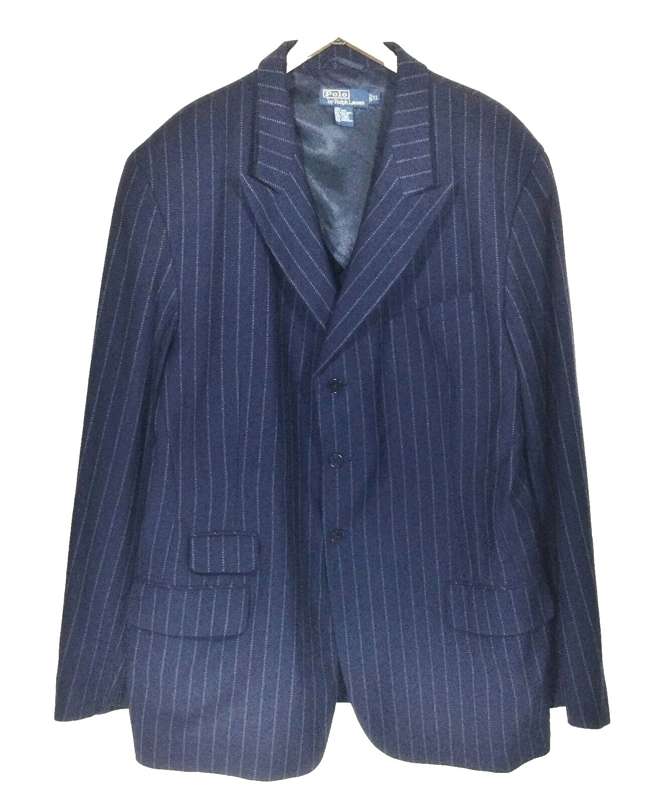 Lana Polo Ralph Lauren trajes y Blazers de Rayas para Hombres