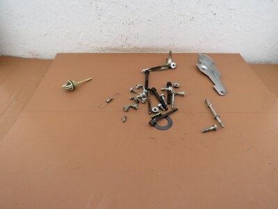 #ad #ad Honda GCV160 Lawn Mower OEM Misc Hardware $13.47