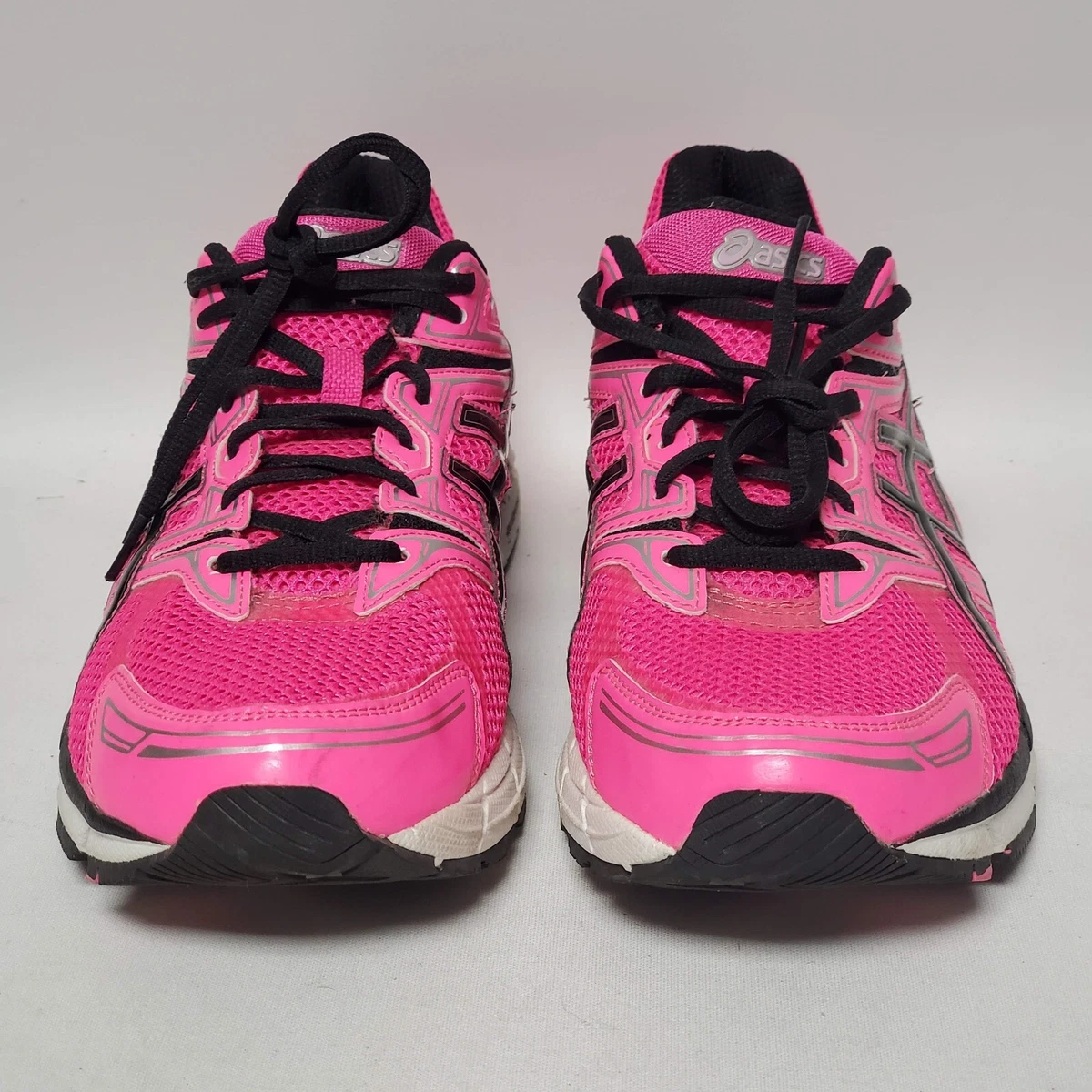 Asics breast deals cancer shoes 219