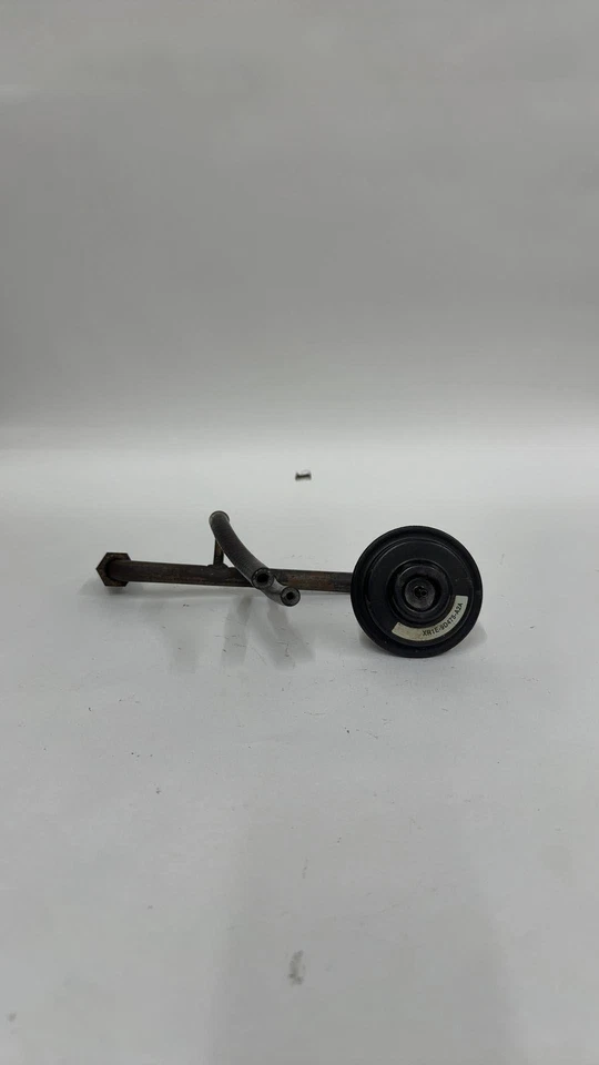 2001-07 Ford Taurus Exhaust Gas Valve 3.0L; SE & SES; (6-182) - Изображение 4 из 4