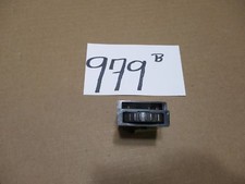 10 11 12 Lincoln MKS Dimmer Light Switch #979-B