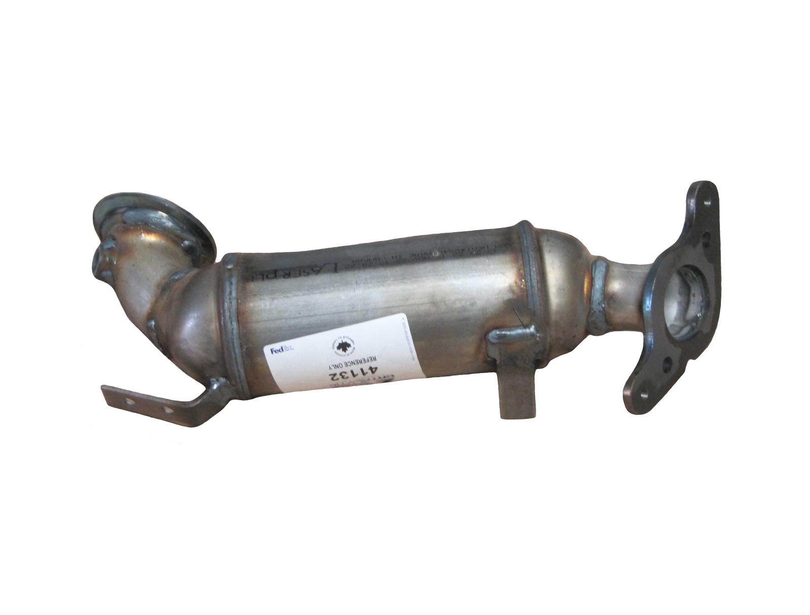 Catalytic Converter for 2018 2019 GMC Terrain Turbo 1.5L L4 GAS DOHC SLE eBay