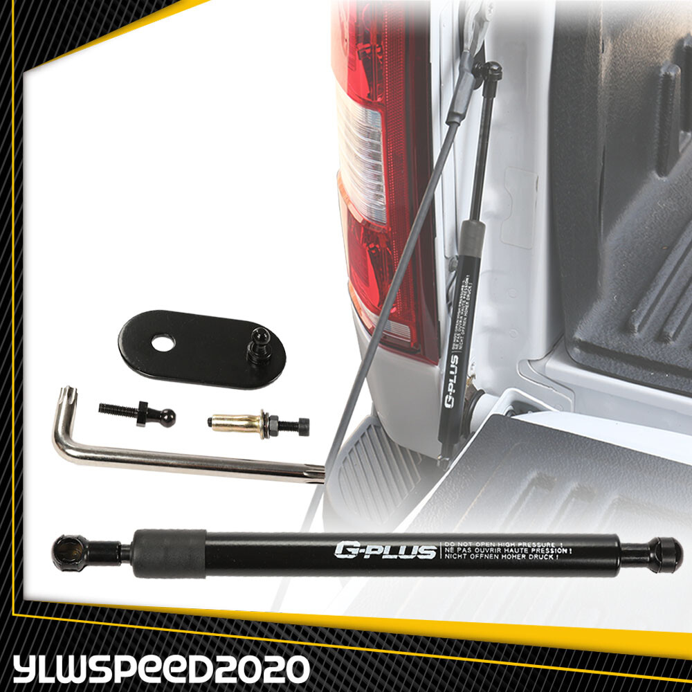 Tailgate Assist Struts Shock Lift Support Fit For 20042014 Ford F150