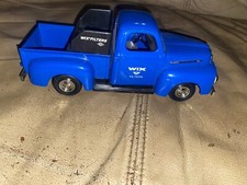 Ertl, 1951 Ford Pick-Up Truck. Wix Filters