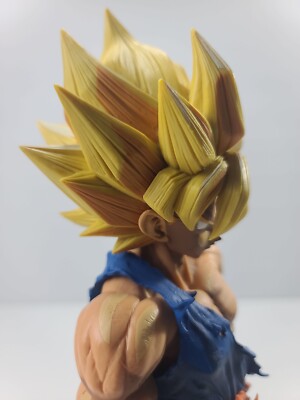 smsp 悟空 04 Dragon Ball Ichibankuji Smsp Sun Wukong Award 04 First Edition Two