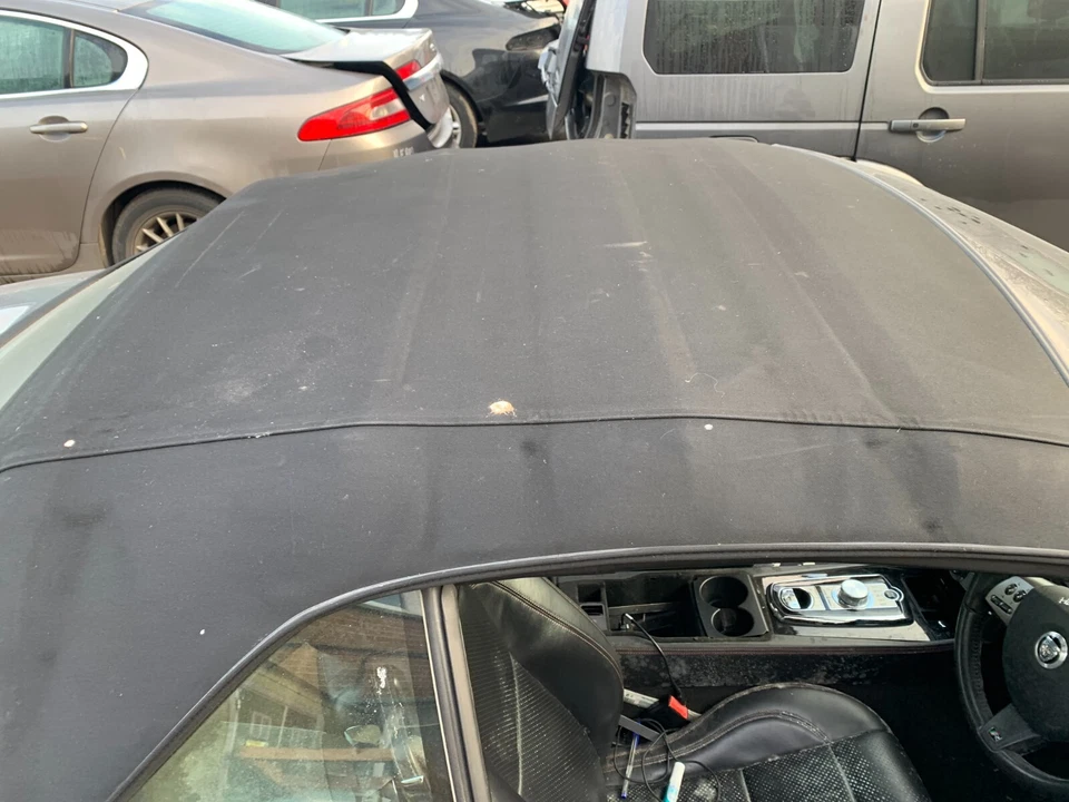 CAPÓ JAGUAR XK-150 (CONVERTIBLE) 2006-2014 C2P12300PDM Foto 2 de 3