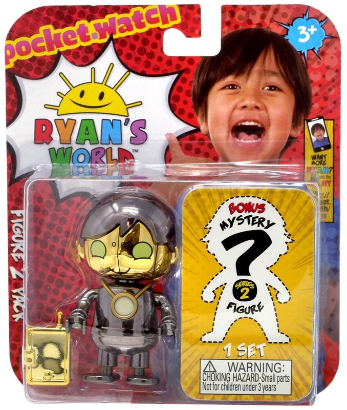 ryan's world toys wholesale