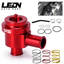 PQY 1.8T 2.7T Turbo Diverter Valve for VW Audi BOV Recirculation Boost MK4 B6 B5