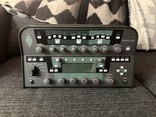 Kemper Amps Profiler PowerHead 600-Watt Digital Modeling Guitar Amp Head 2013 - 