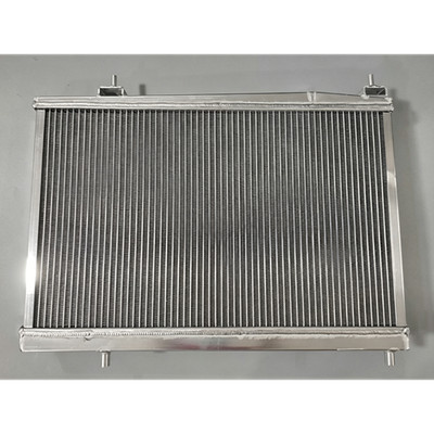 Aluminum Radiator: Great Wall Coolbear M2, Florid, Coolbear