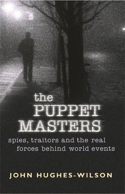 The Puppet Masters - 9780304367108