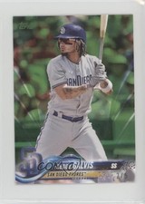 2018 Topps Mini Green 2/5 Freddy Galvis #636 1c7