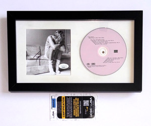 Troye Sivan Signed CD | eBay