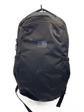 KARRIMOR Backpack - BLK