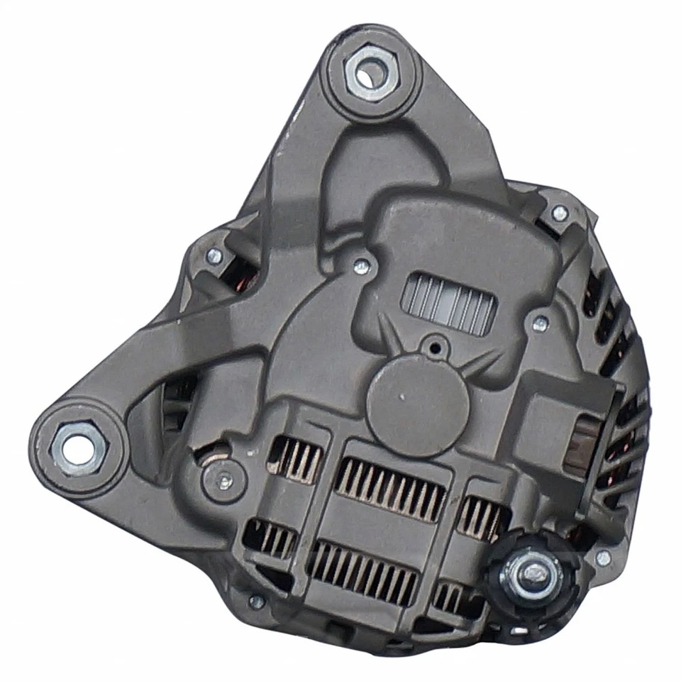 Alternador para Nissan Versa 2007-2012 | 1,8 L L4 1798cc reemplaza 23100-ZW40BRE Foto 2 de 4