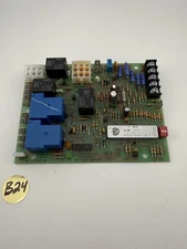 Invensys Controls ICC-HIMC7-01Software Version 2.1 62-24192-01