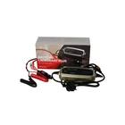 GENUINE BMW Motorcycle Battery Charger Plus NEXT-GEN - 77025B5B630